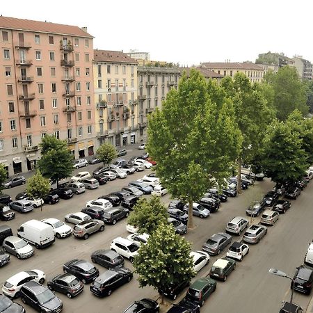 Centralissimo E Raffinato Bilocale - Scarlatti Lux - Stazione Centrale & Shopping District Mailand Exterior foto