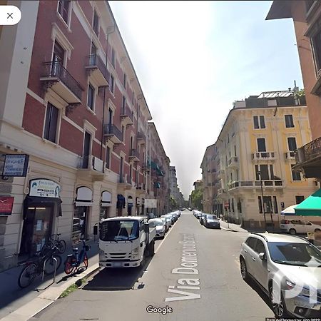 Centralissimo E Raffinato Bilocale - Scarlatti Lux - Stazione Centrale & Shopping District Mailand Exterior foto
